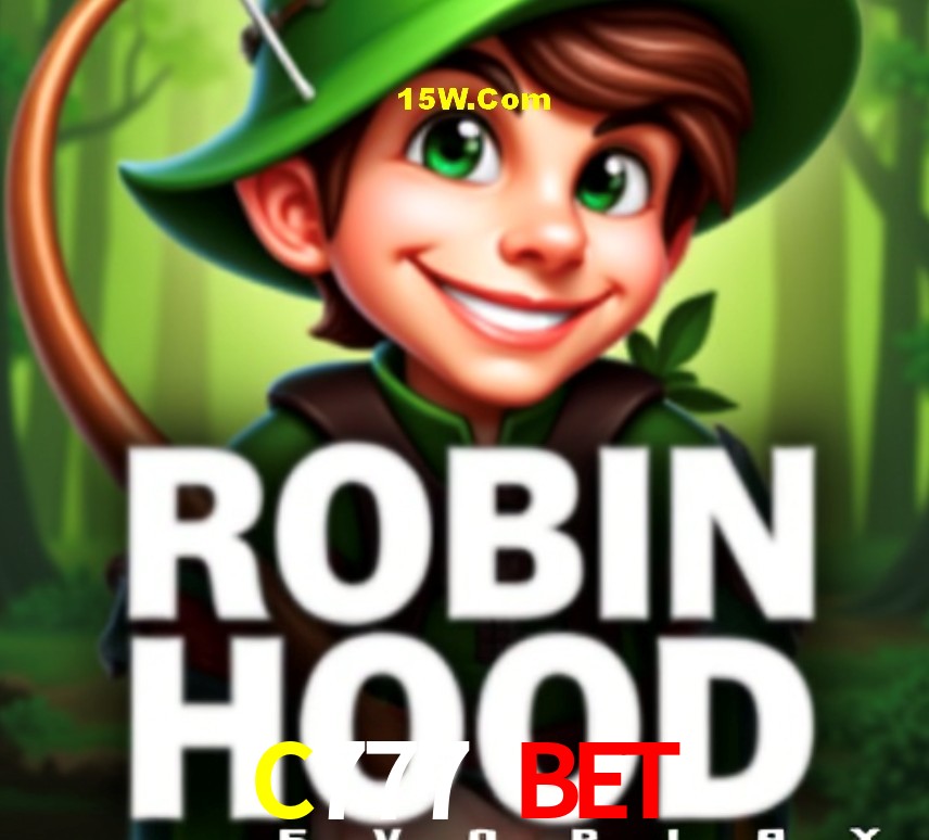 Welcome Bonus C777 Bet