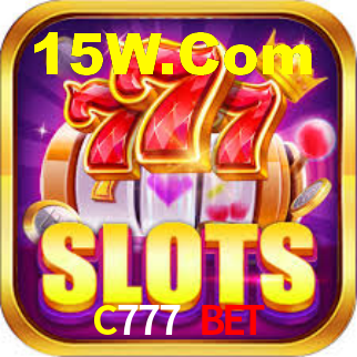 C777 Bet App Interface