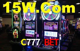 Programa VIP C777 Bet